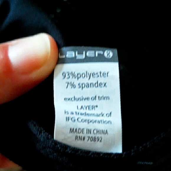 *Host Pick*Layer 8 UPF 40+running ladies hat - Picture 8 of 12